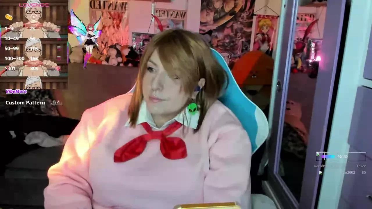 cannddynew from Cherry