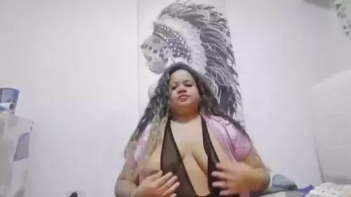 carlabrasilera from Cherry is Freechat