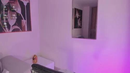 carlasmithx from Cherry is Freechat