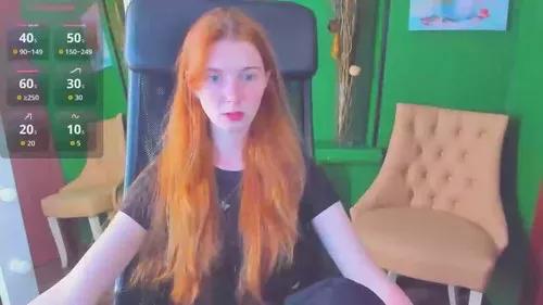 Photos of carolinag from Cherry is Freechat
