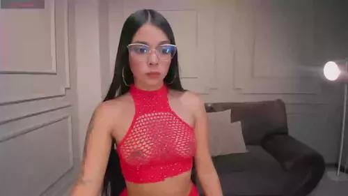 Photos of carolsabino from Cherry is Freechat
