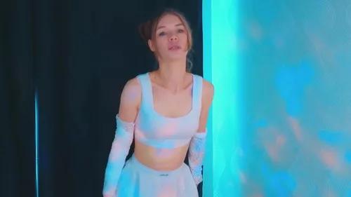 Photos of carolstricklad from Cherry is Freechat