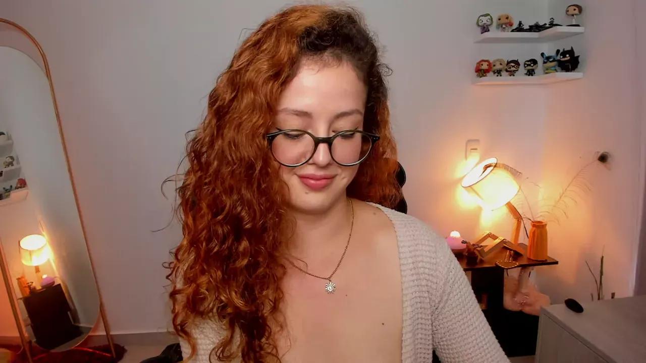 cassandracaiin from Cherry