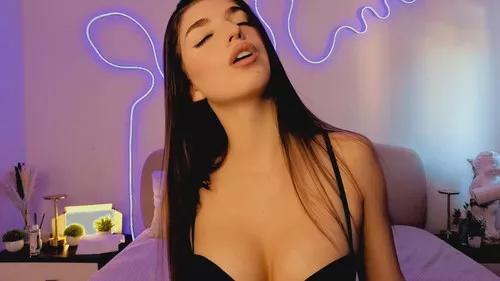 cassiecaprice from Cherry is Freechat
