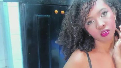 cataleyah07 from Cherry is Freechat