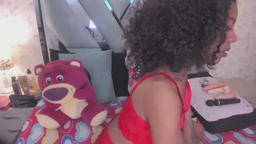 Photos of cataleyasmith from Cherry is Freechat