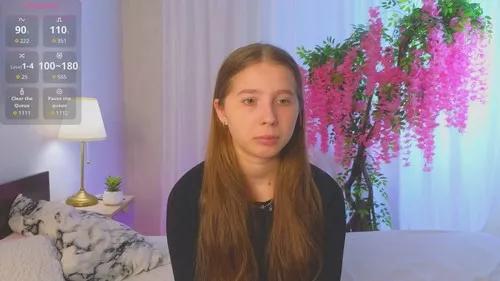 catherinerich from Cherry is Freechat