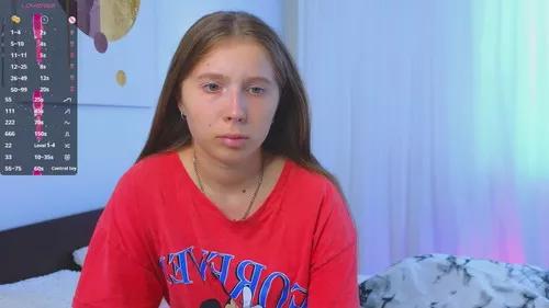 catherinerich from Cherry is Freechat