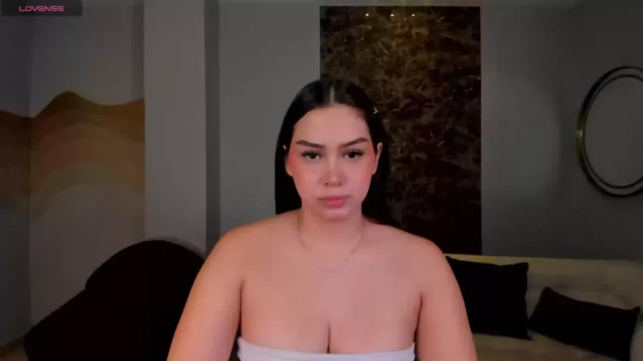 celestepalmer from Cherry