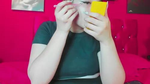 channelwhite from Cherry is Freechat