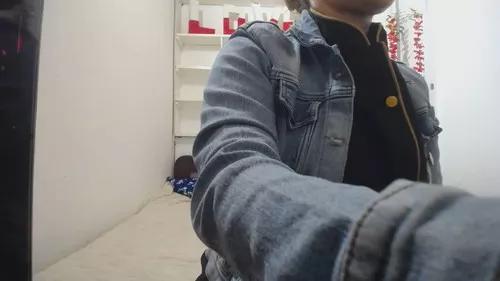 Photos of chantaladams from Cherry is Freechat