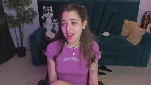 charlenewoods from Cherry is Freechat