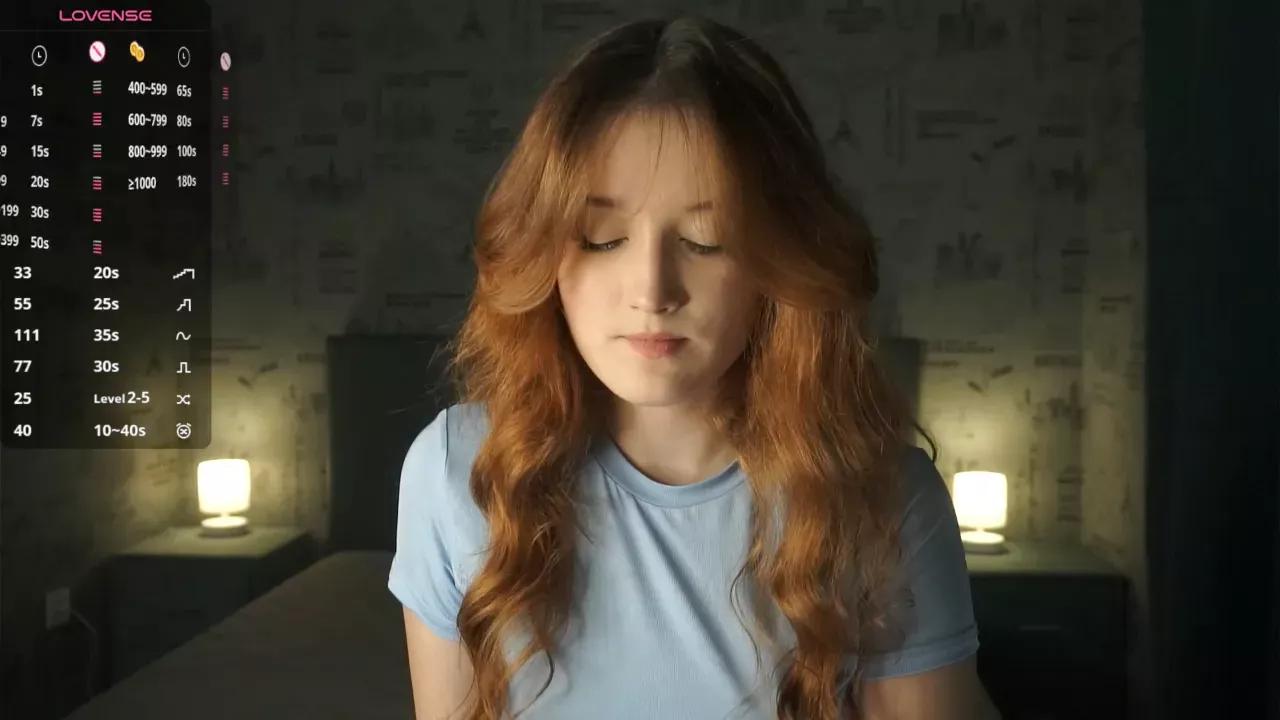 cherry1vi from Cherry is Freechat
