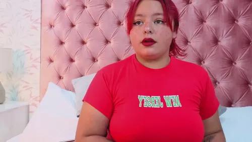 Photos of cherrycandy from Cherry is Freechat