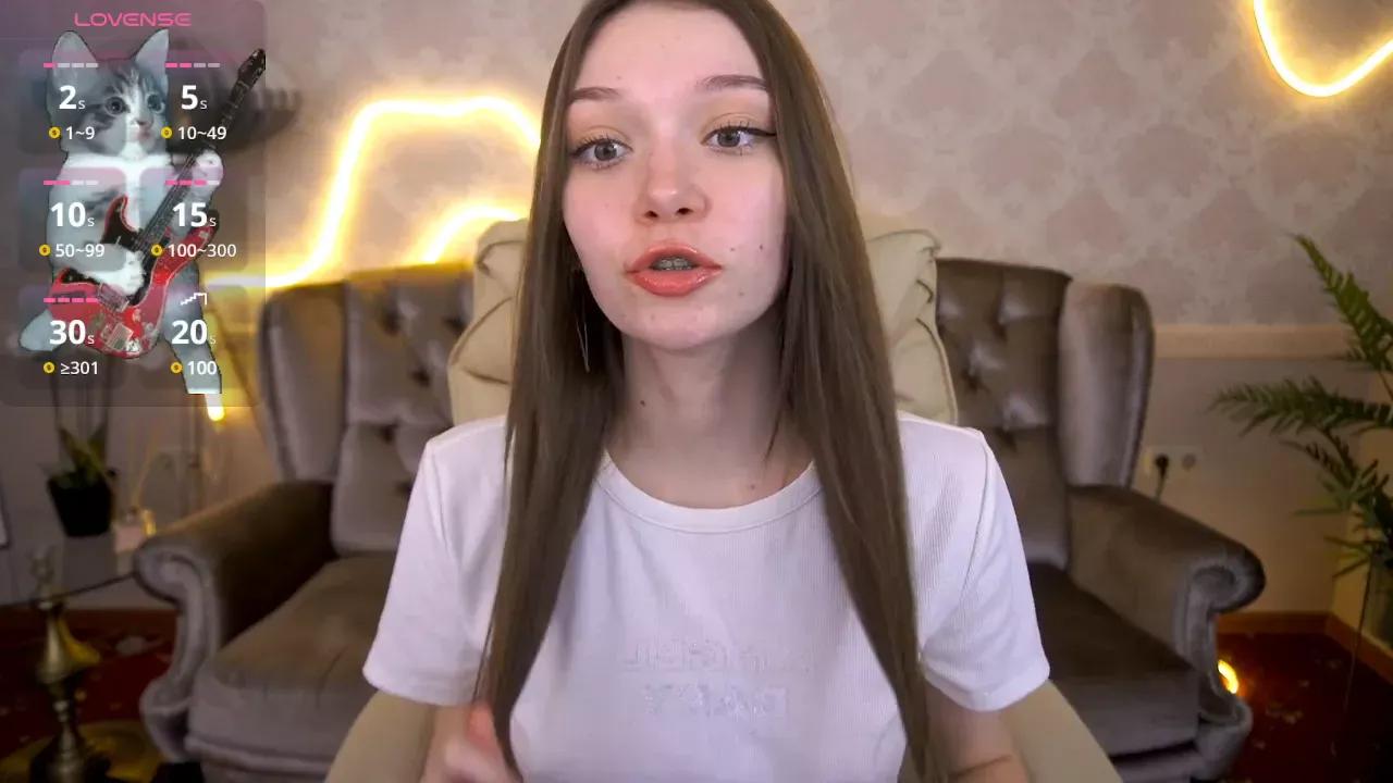 Dirty chat webcam: explore liveshows with versed models, from laying bare to fetishes, in a variety of sexy free adult webcams.