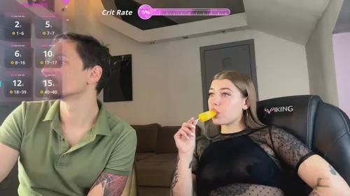 cherrymiley from Cherry is Freechat