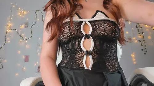 chicsparkle from Cherry