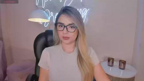 Photos of chloepreston from Cherry is Freechat