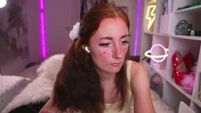 cissyglitter from Cherry