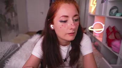 cissyglitter from Cherry