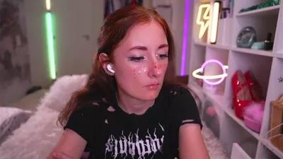 cissyglitter from Cherry