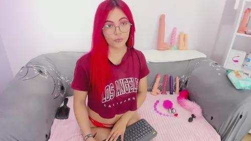 Photos of cloeelove from Cherry is Freechat