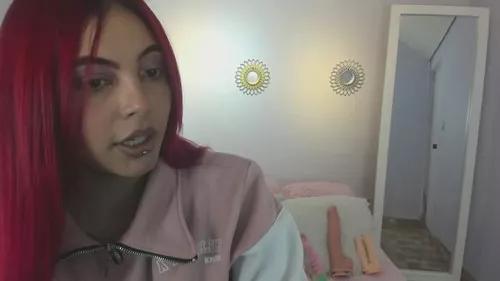 cloeelove from Cherry is Freechat