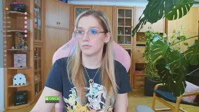 Photos of coletterusso from Cherry is Freechat