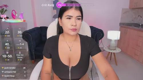 Photos of corinawhite from Cherry is Freechat