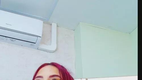 Photos of coryvelez from Cherry is Freechat
