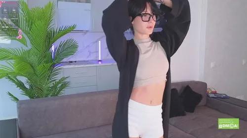 Photos of cyberbabyup from Cherry is Freechat