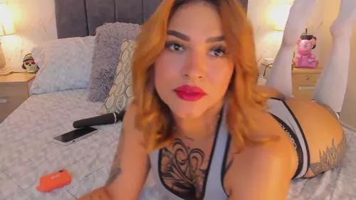 Photos of cyntiaadams from Cherry is Freechat