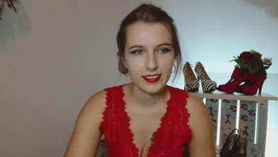daddysgirl666 from Cherry