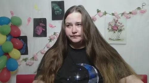 Photos of daniellagrace from Cherry is Freechat