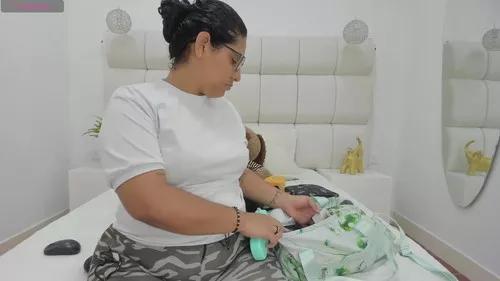 danielleevanss from Cherry is Freechat