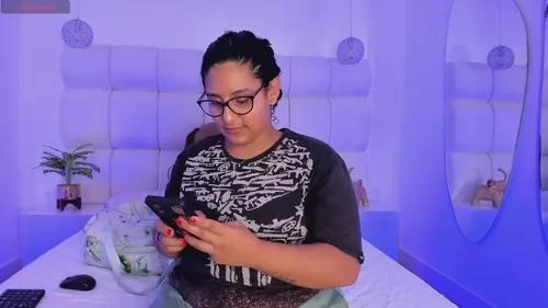 Photos of danielleevanss from Cherry is Freechat