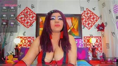dannisquirtxxx from Cherry