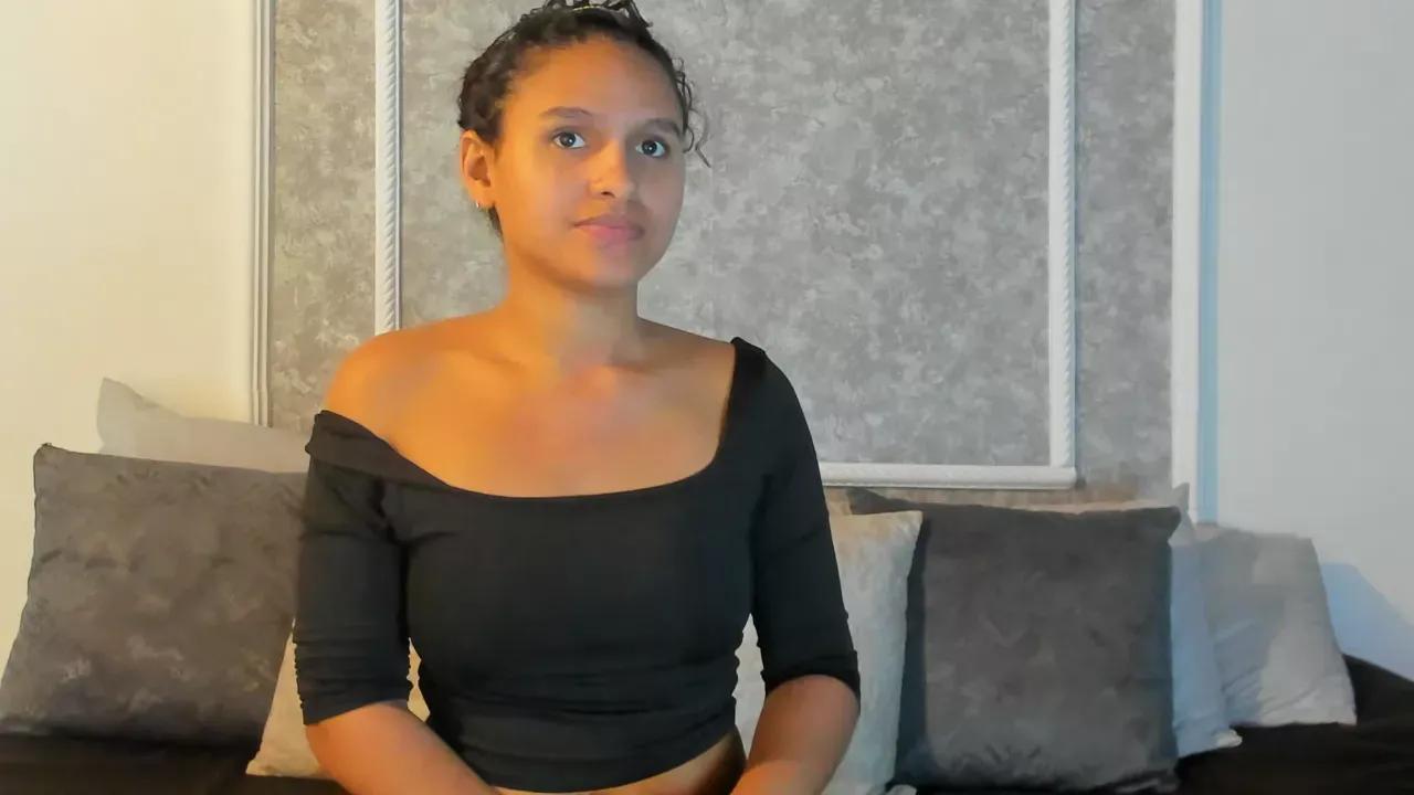 Photos of danylaurenz from Cherry is Freechat