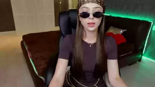 Photos of dinacandy from Cherry is Freechat