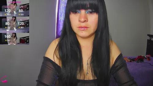 dirtyvalery6 from Cherry is Freechat