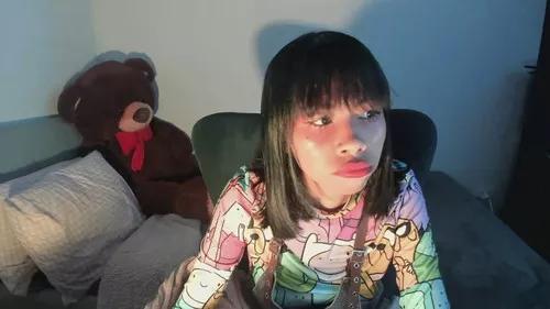 dolliette from Cherry