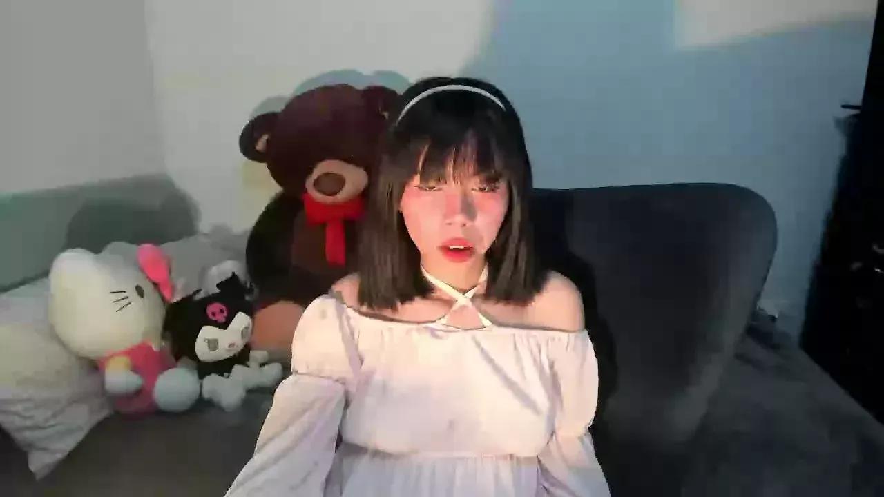 dolliette from Cherry
