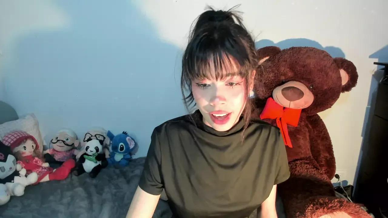 dolliette from Cherry
