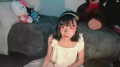 dolliette from Cherry
