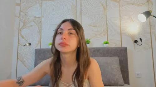 dollyluvs from Cherry is Freechat