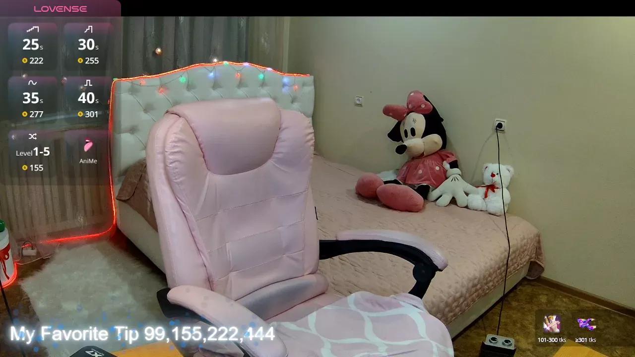Photos of dorasun from Cherry is Freechat