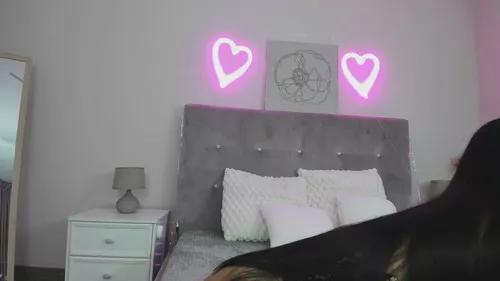 dreamkayla from Cherry is Freechat