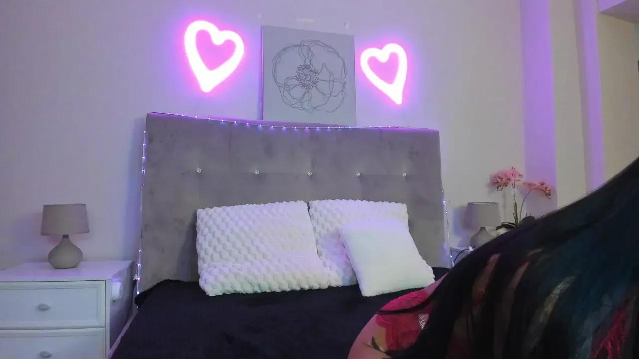 dreamkayla from Cherry is Freechat