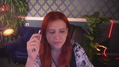 Photos of dreamydev from Cherry is Freechat