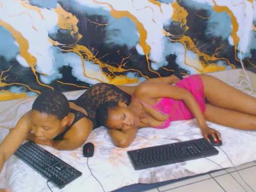 Photos of ebonyfirexx from Cherry is Freechat